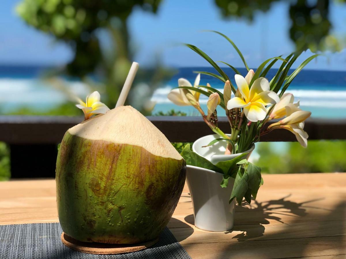 Atollkey Beach Villa Dhigurah  Extérieur photo